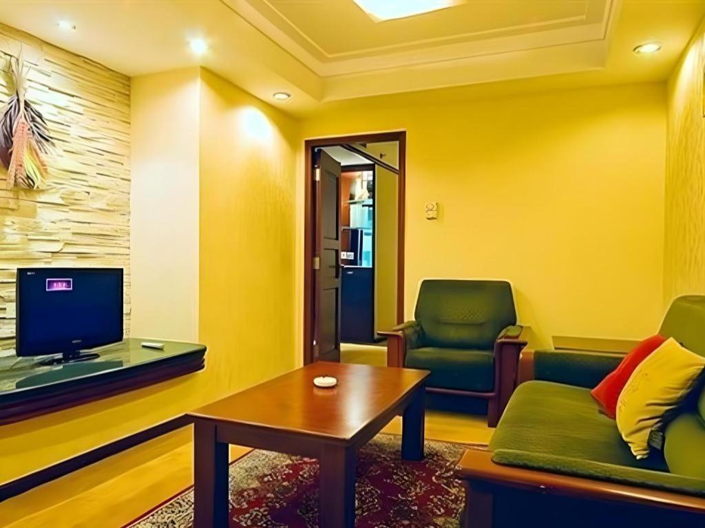 فندق فريندشيب شينزين المظهر الخارجي الصورة